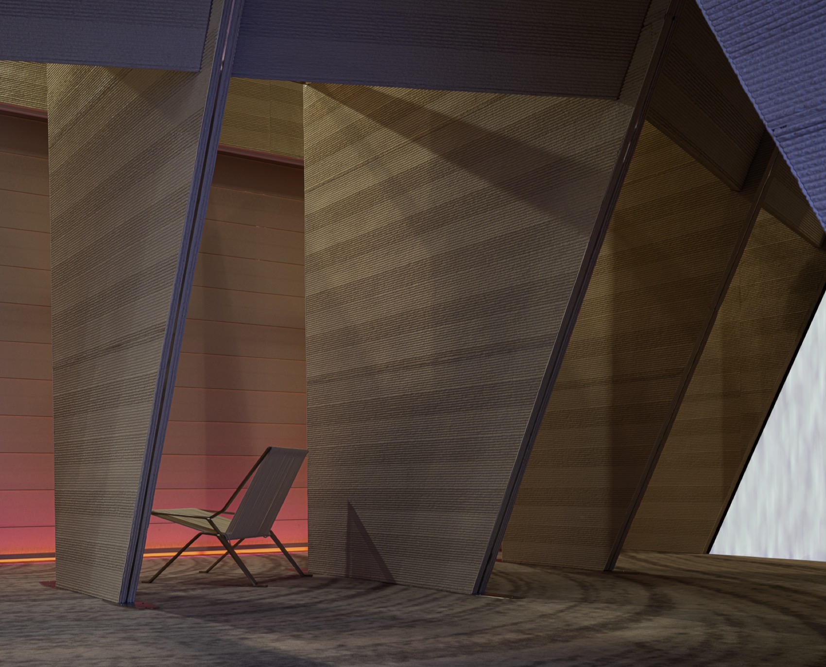 辰衡降临丨中国上海丨平行公社-82