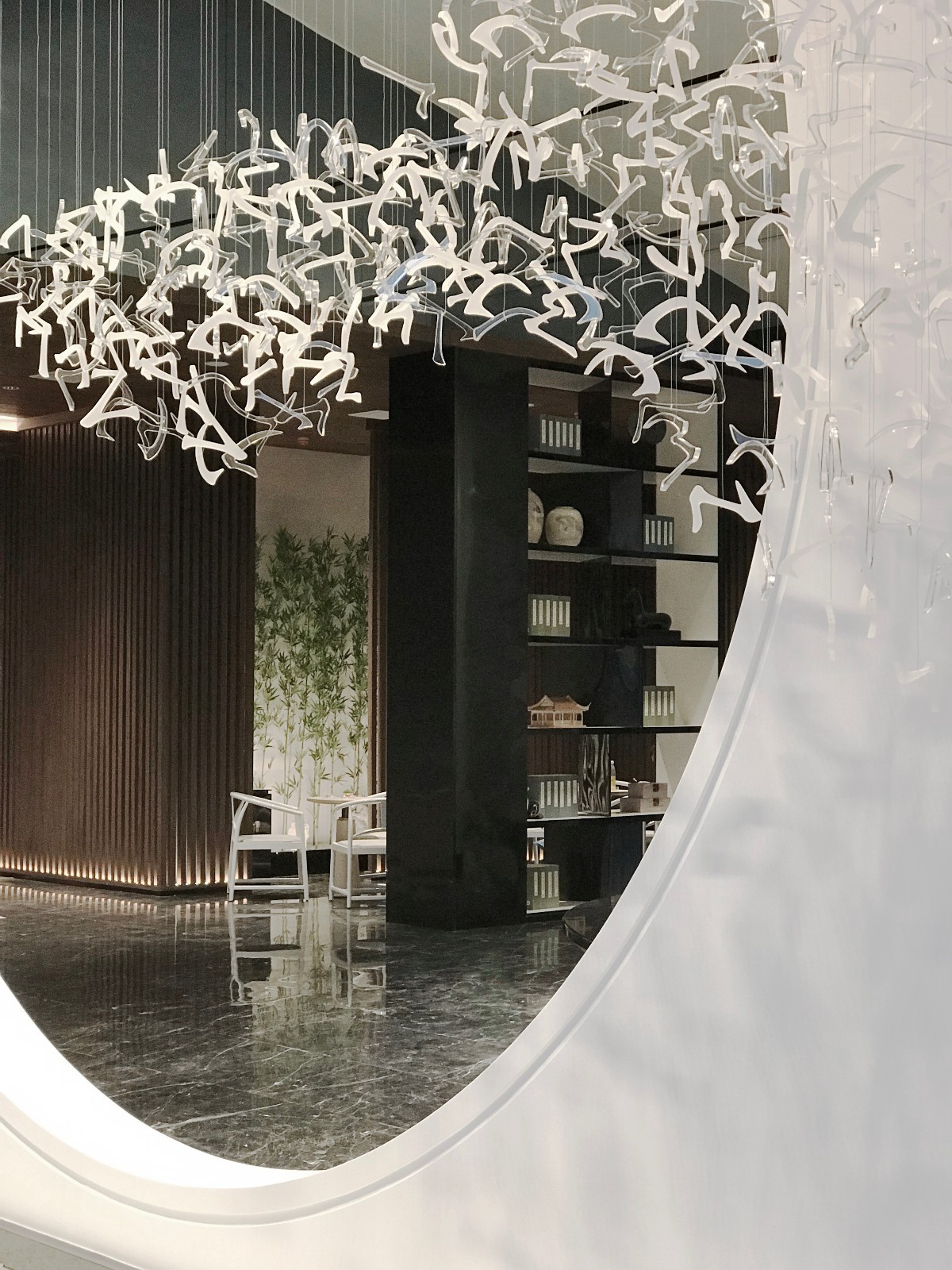 广西贵港向南居未来城营销中心丨中国中山-15