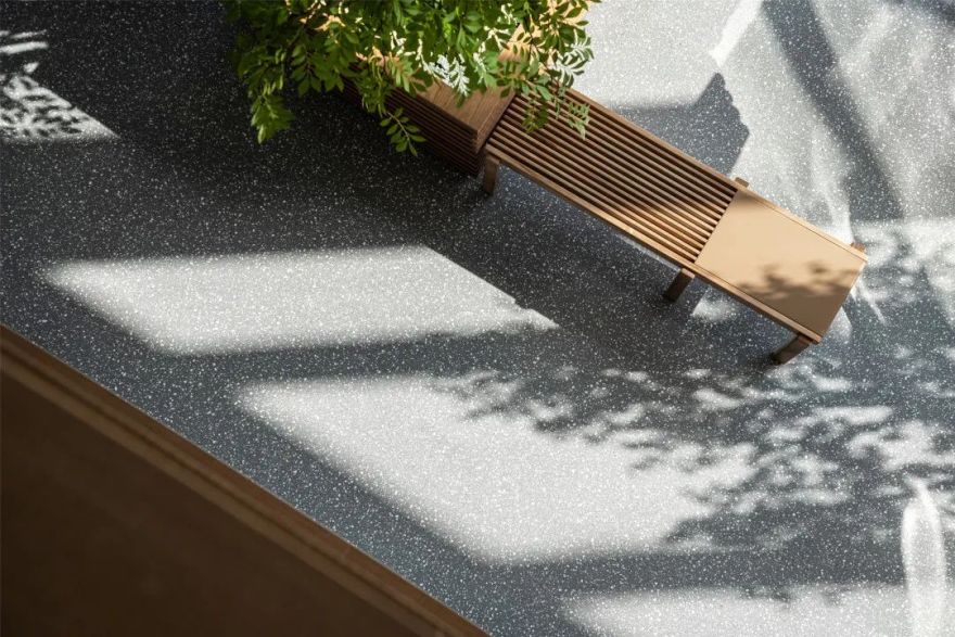 中梁青岛拾光映象营销中心丨中国青岛丨中梁控股集团-32