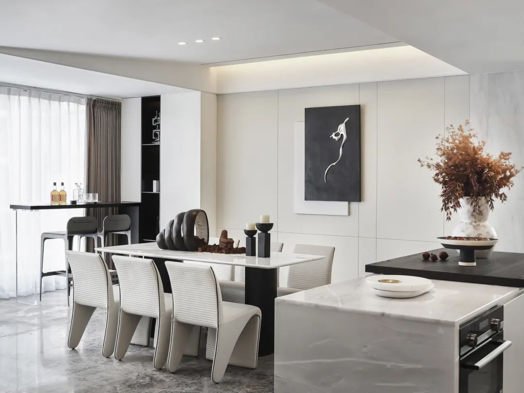 石榴·春江雲庐上叠样板房丨中国温州丨TCC DESIGN 思创合设计-15