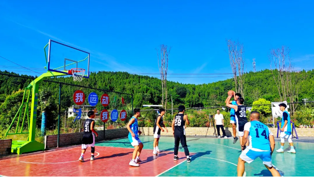 设计空间|文旅名镇，城乡融合——“明星镇”集镇更新-63