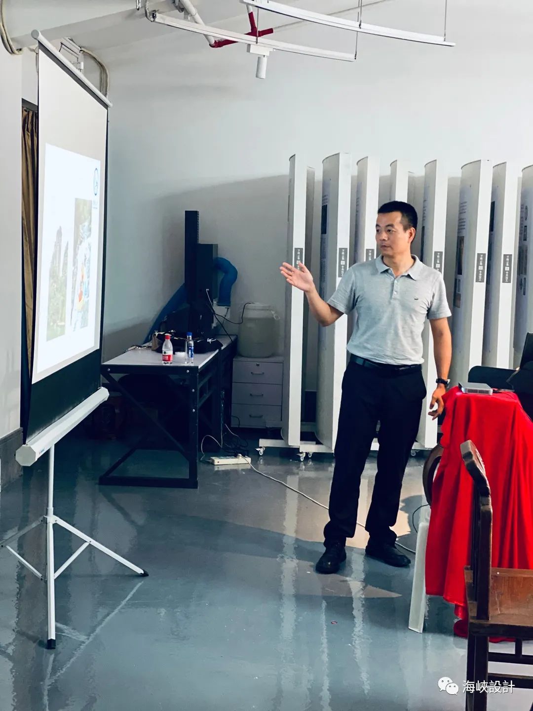 自然之境·多元美學的民宿設計-38