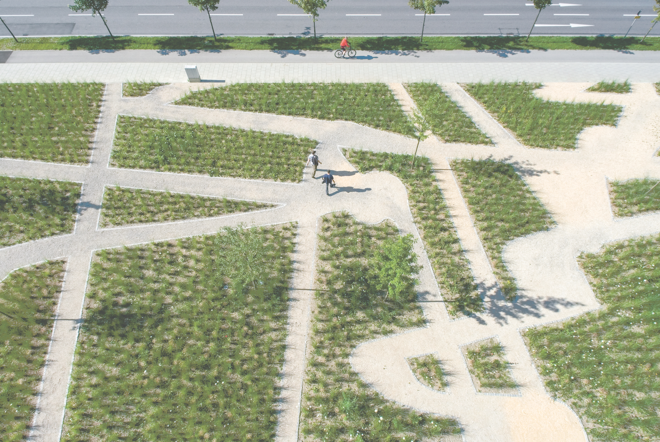 慕尼黑莱昂纳多皇家酒店丨德国慕尼黑-14