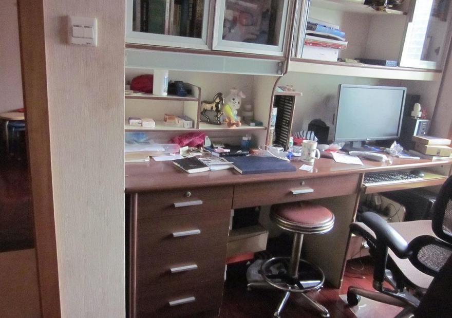 700㎡现代别墅改造,空间重构焕发新生-36