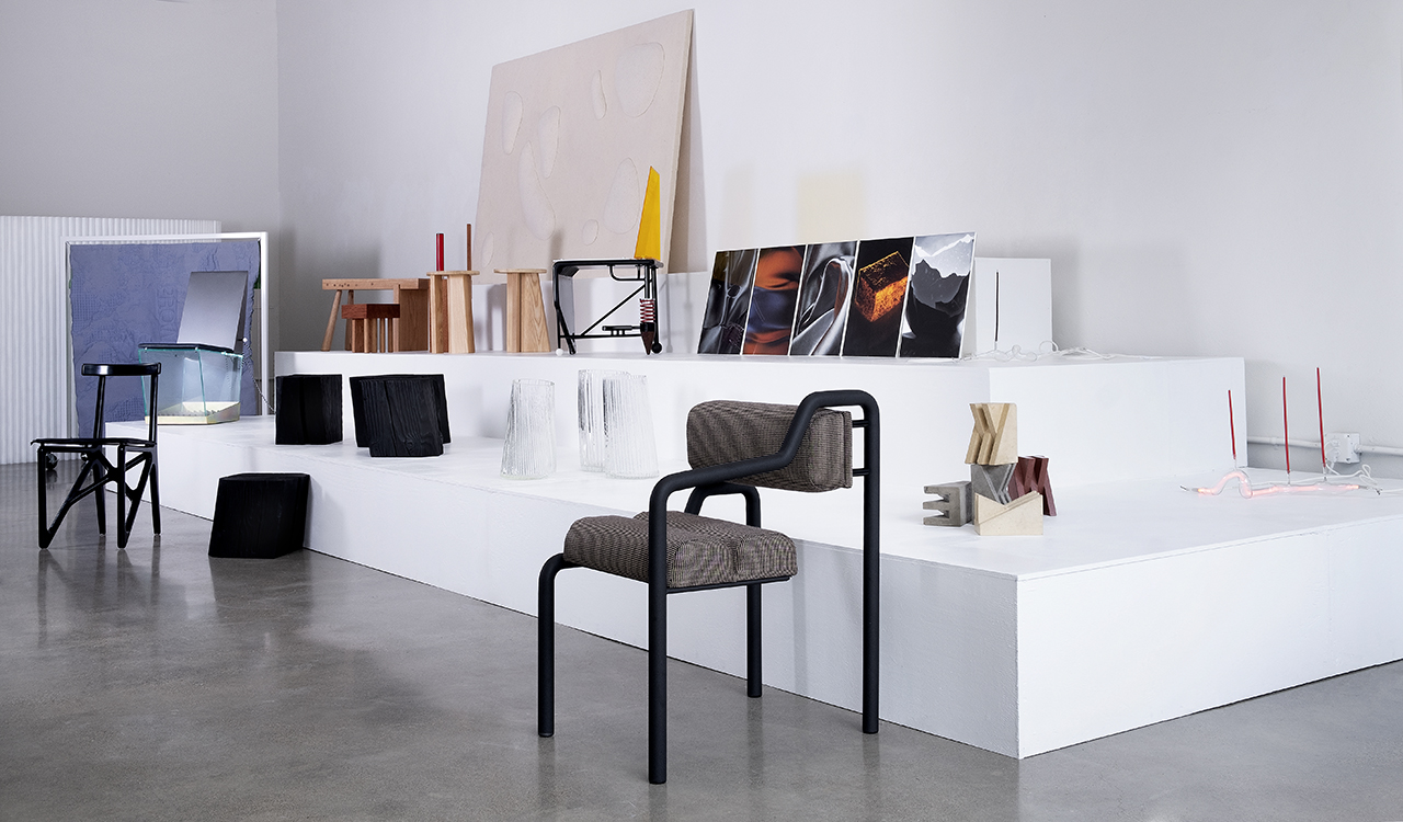 疫情下的创新 | San Francisco 设计师举办"Temporarily Available"展览-0