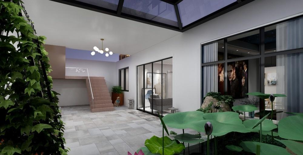 
林凯城洋房设计 -12