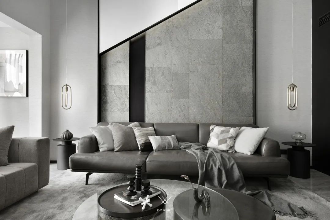 异地装修的挑战与突破 | 湖南新田·幸福里之家-59