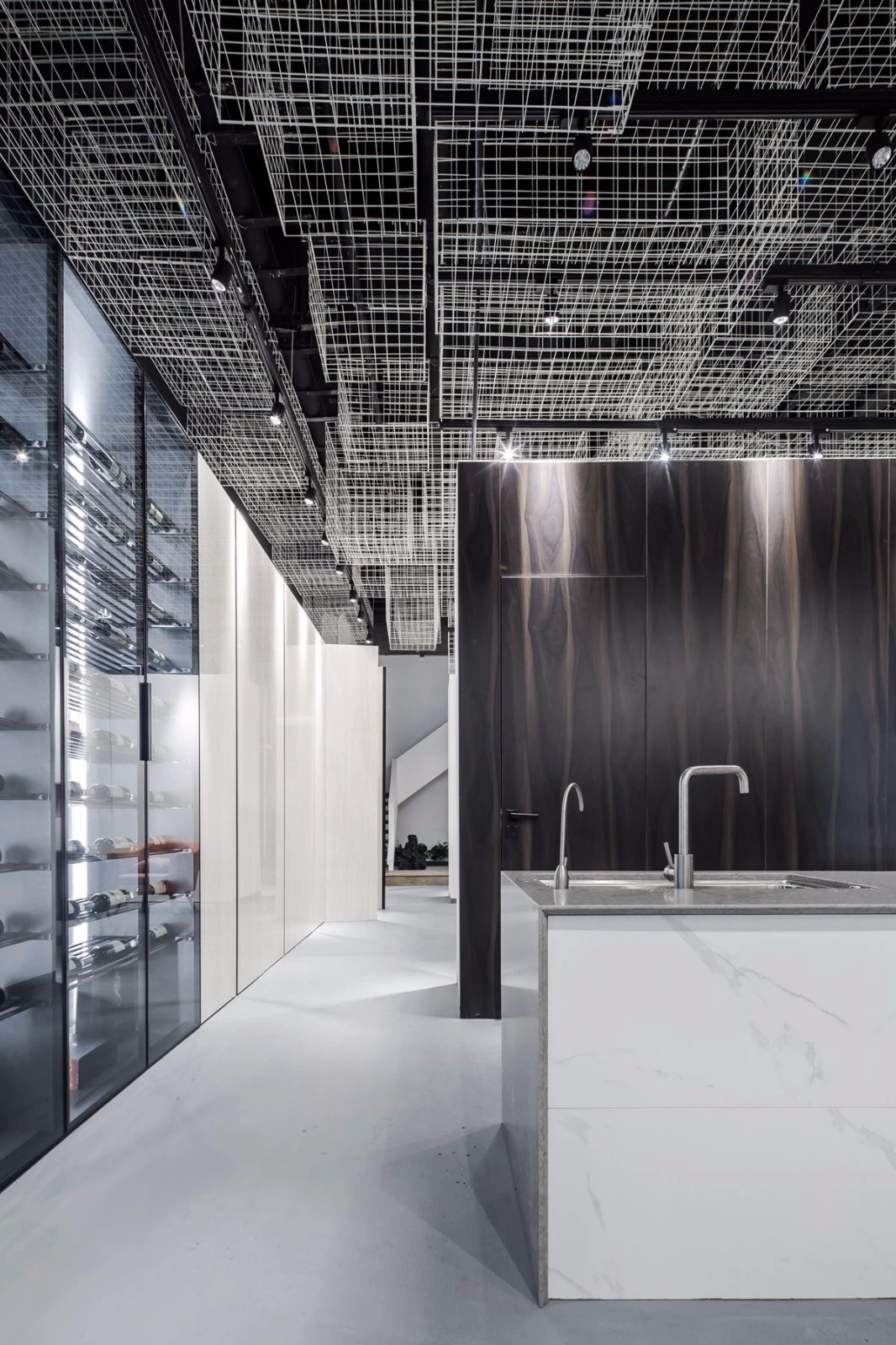 后山∙云丨李忠光事务所-20