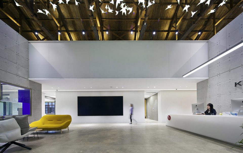 南京华泽传媒总部办公改造-13