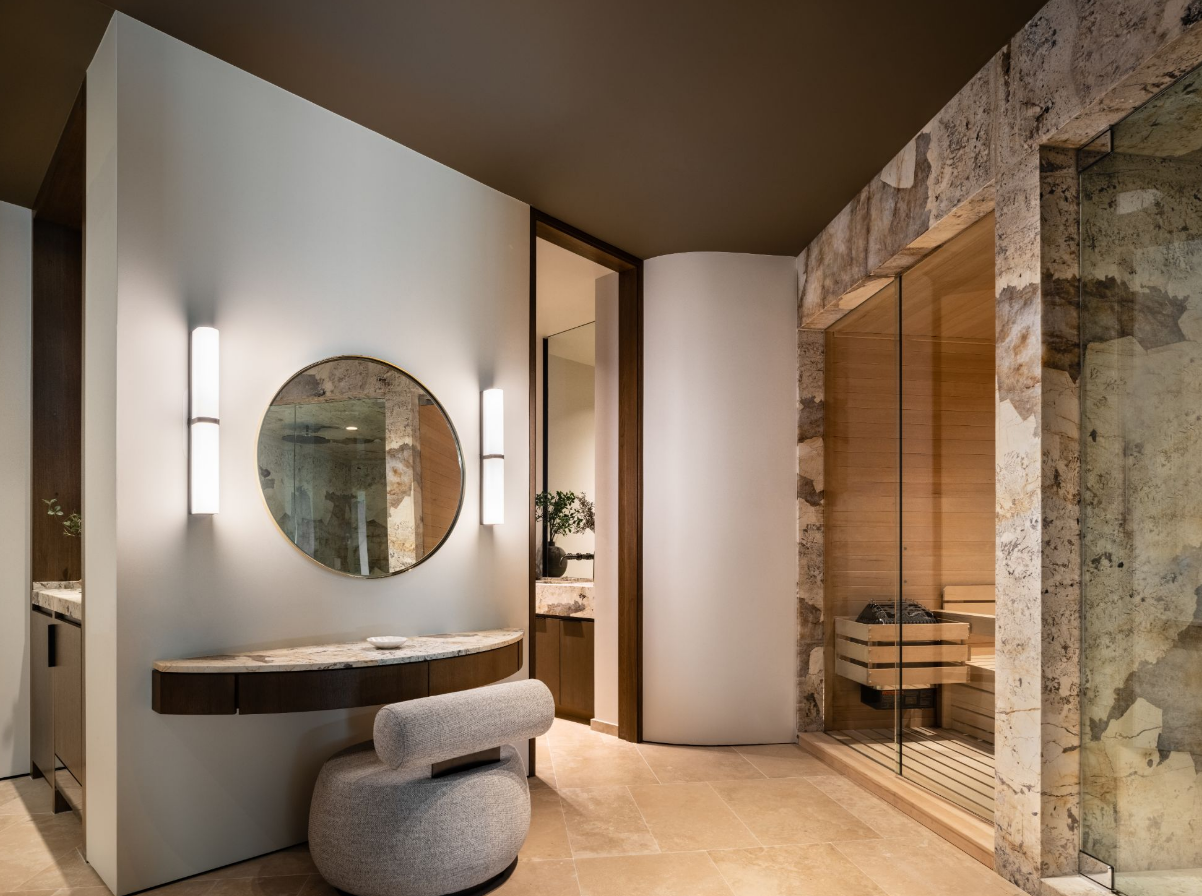 贝莱尔·1055 斯特拉代拉丨美国洛杉矶-61