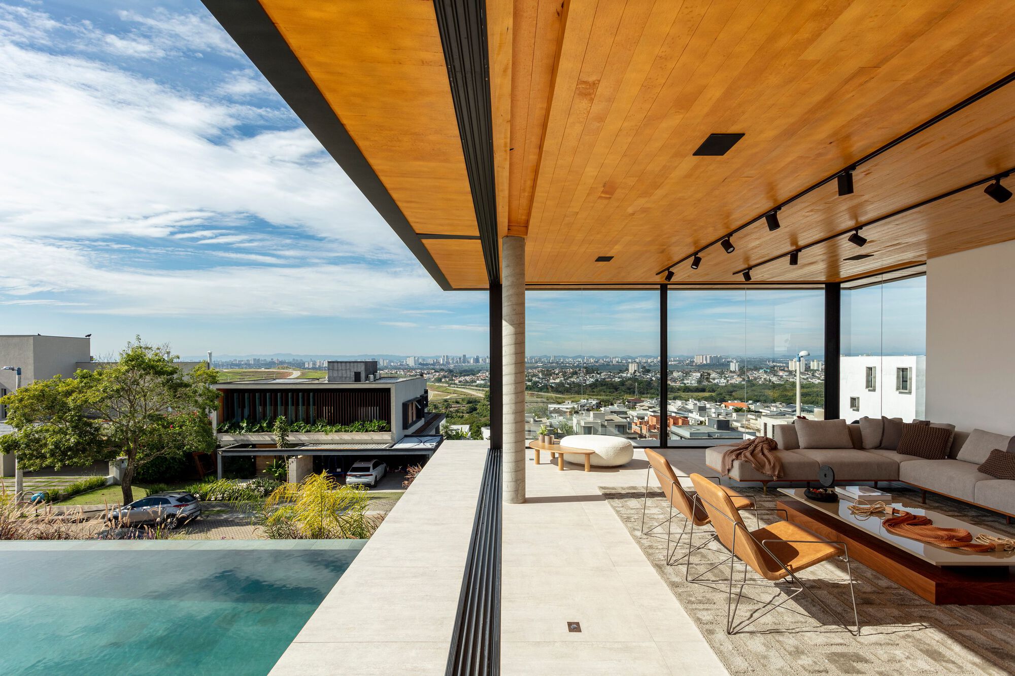 阿普阿之家丨巴西丨Aoki Arquitetura-38