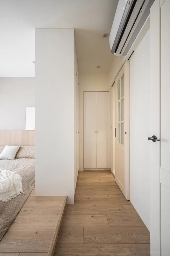 暖的片刻 | 本序设计-25