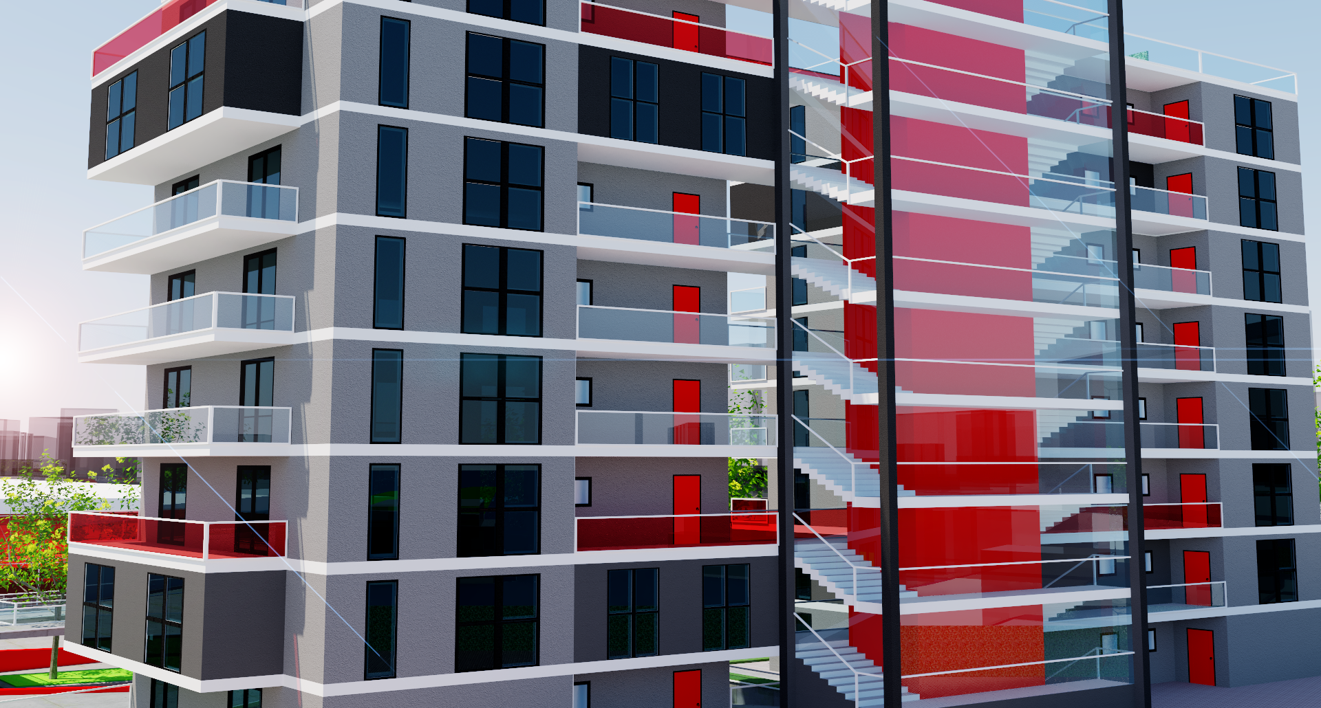 Coop 10151 住宅楼-8