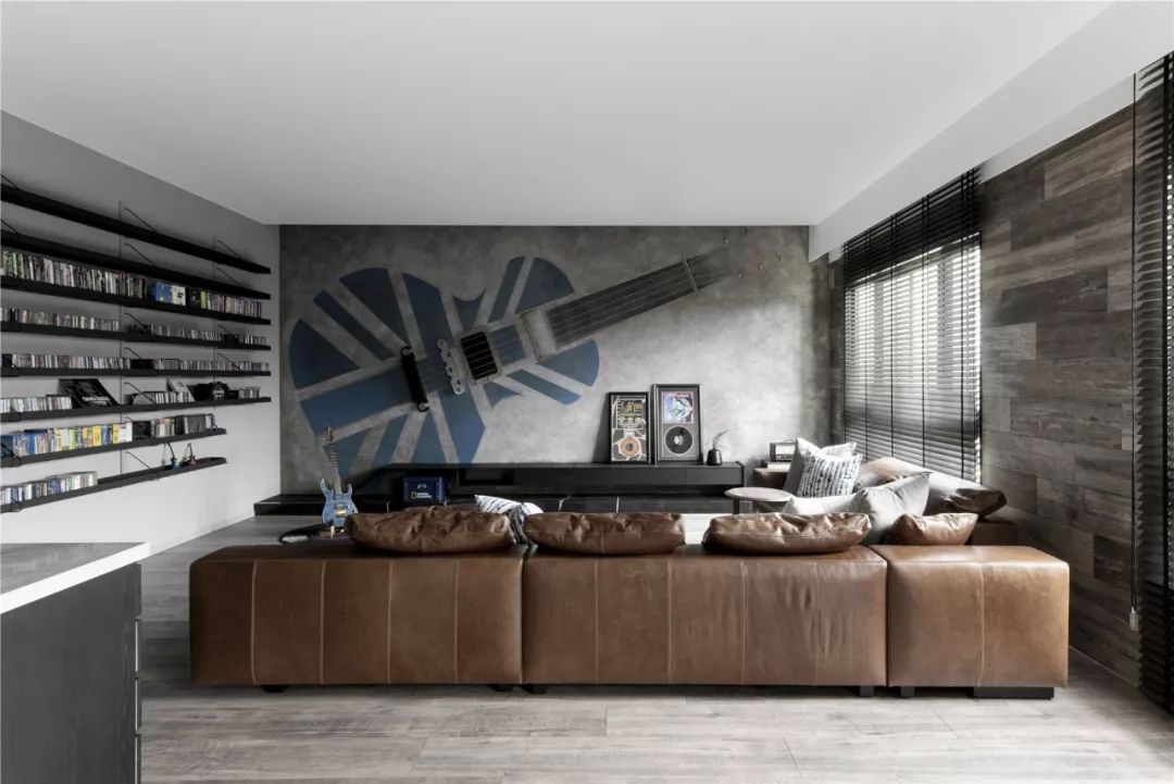 台湾720㎡私人住宅-41