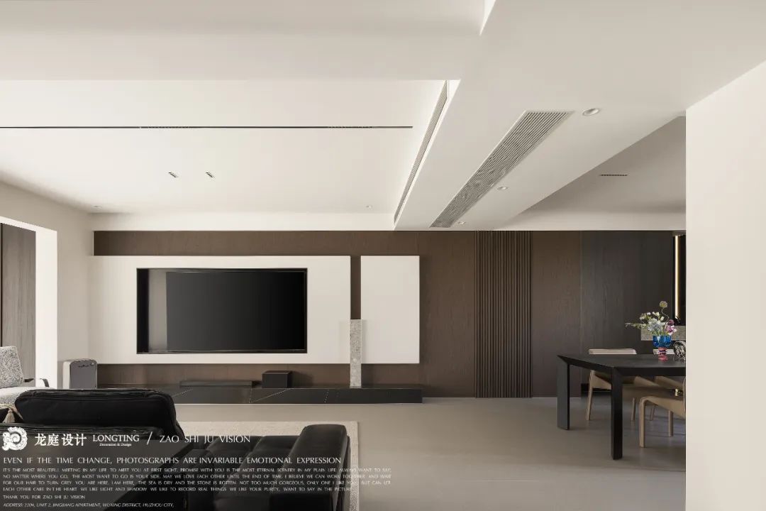 春翠里138㎡实景落地项目丨中国湖州丨Longting Design-17