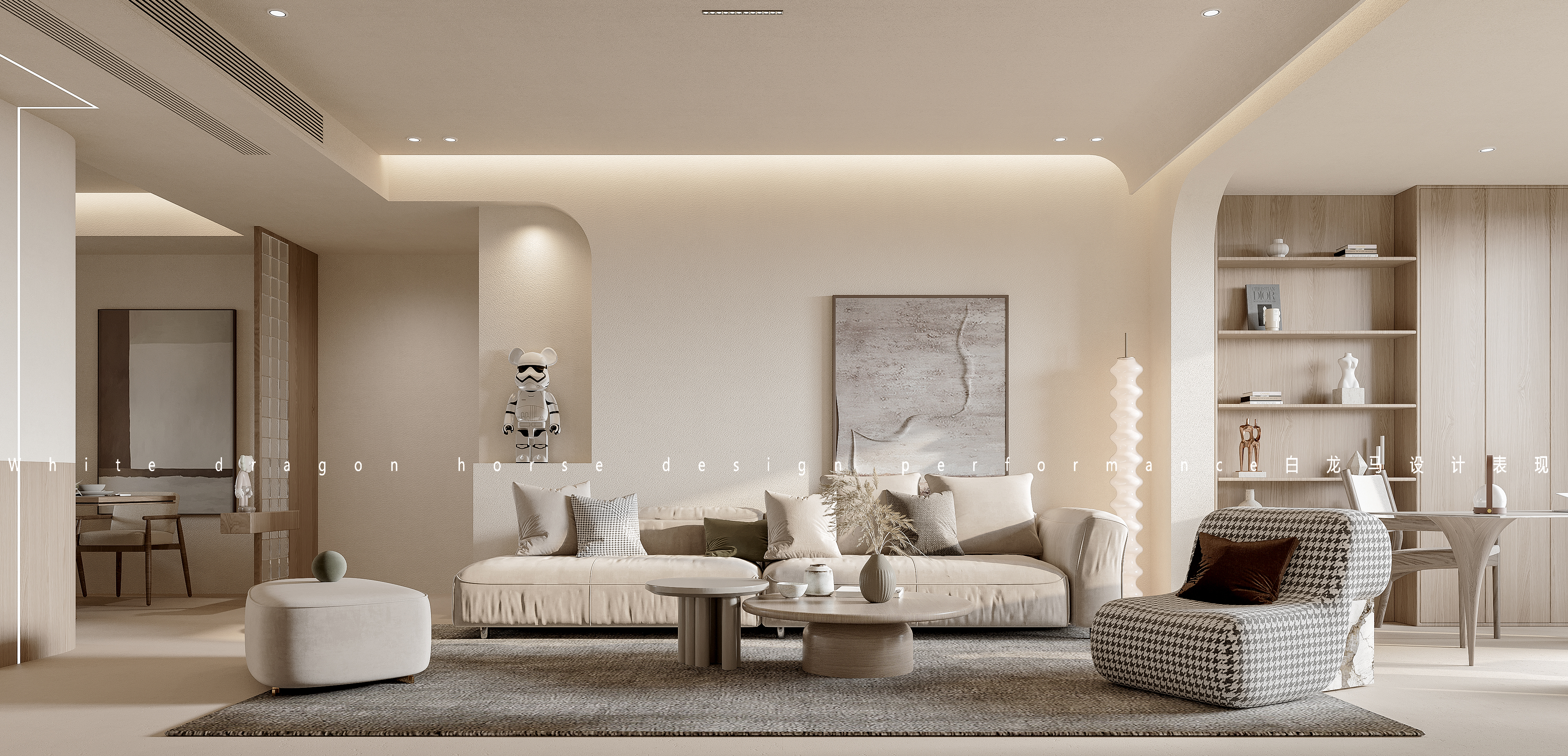 诧寂风——白龙马效果图-7