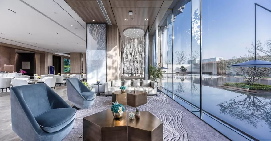 苏州首开棠前如院邻里中心-85