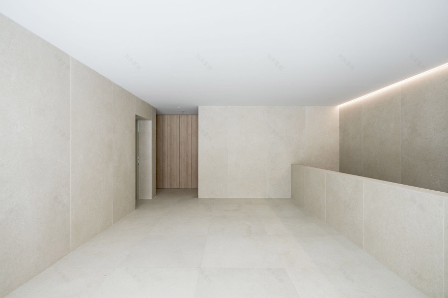 Alcaide 公寓楼丨葡萄牙丨Carvalho Araújo-11