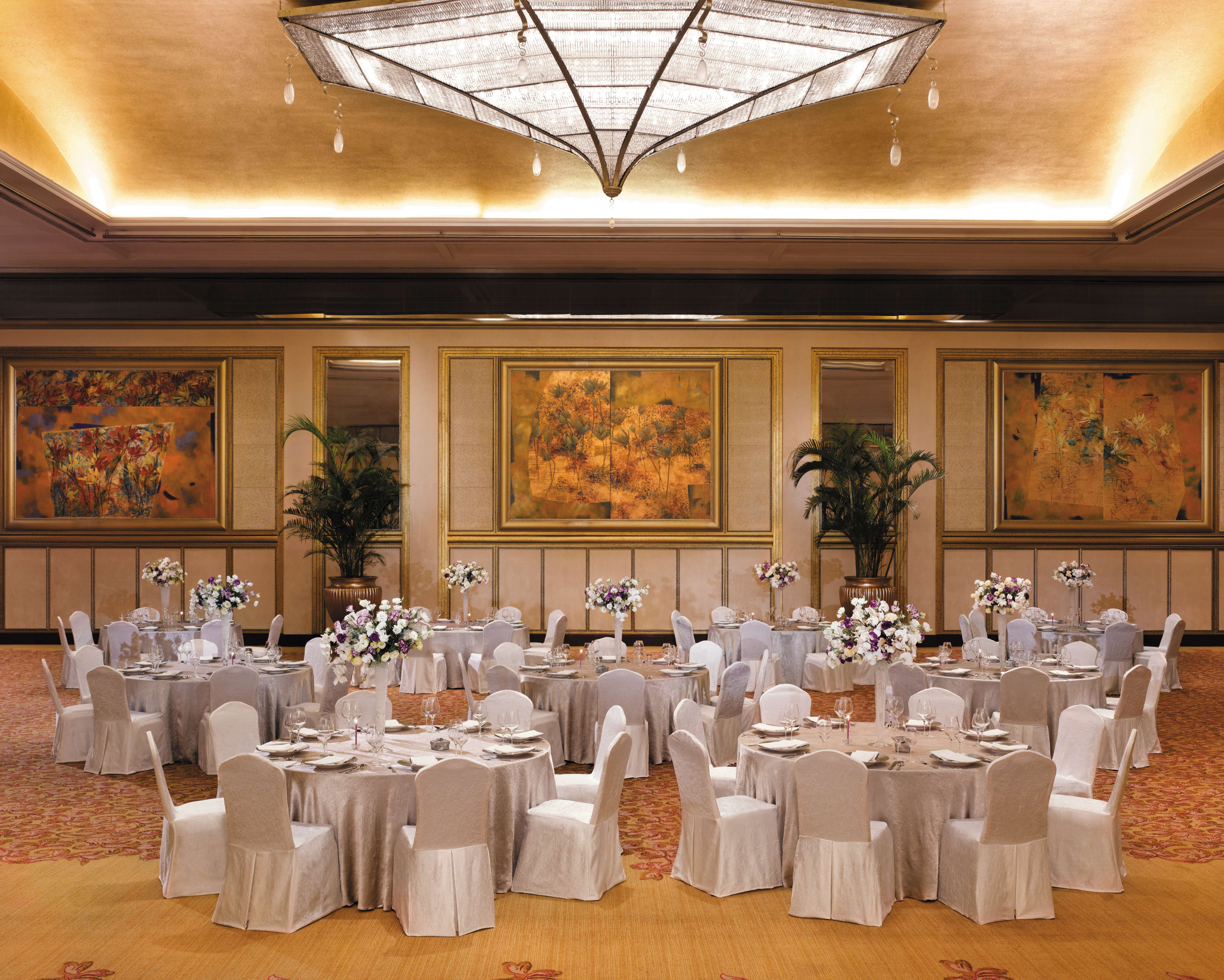 中国青岛Shangri La Hotel, Qingdao-7