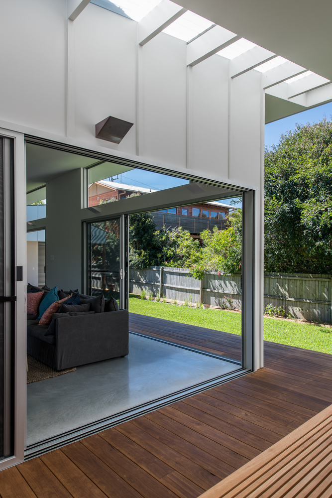 澳大利亚蓝 ys 海滩度假屋 | 环保、可持续的海滨生活空间-64