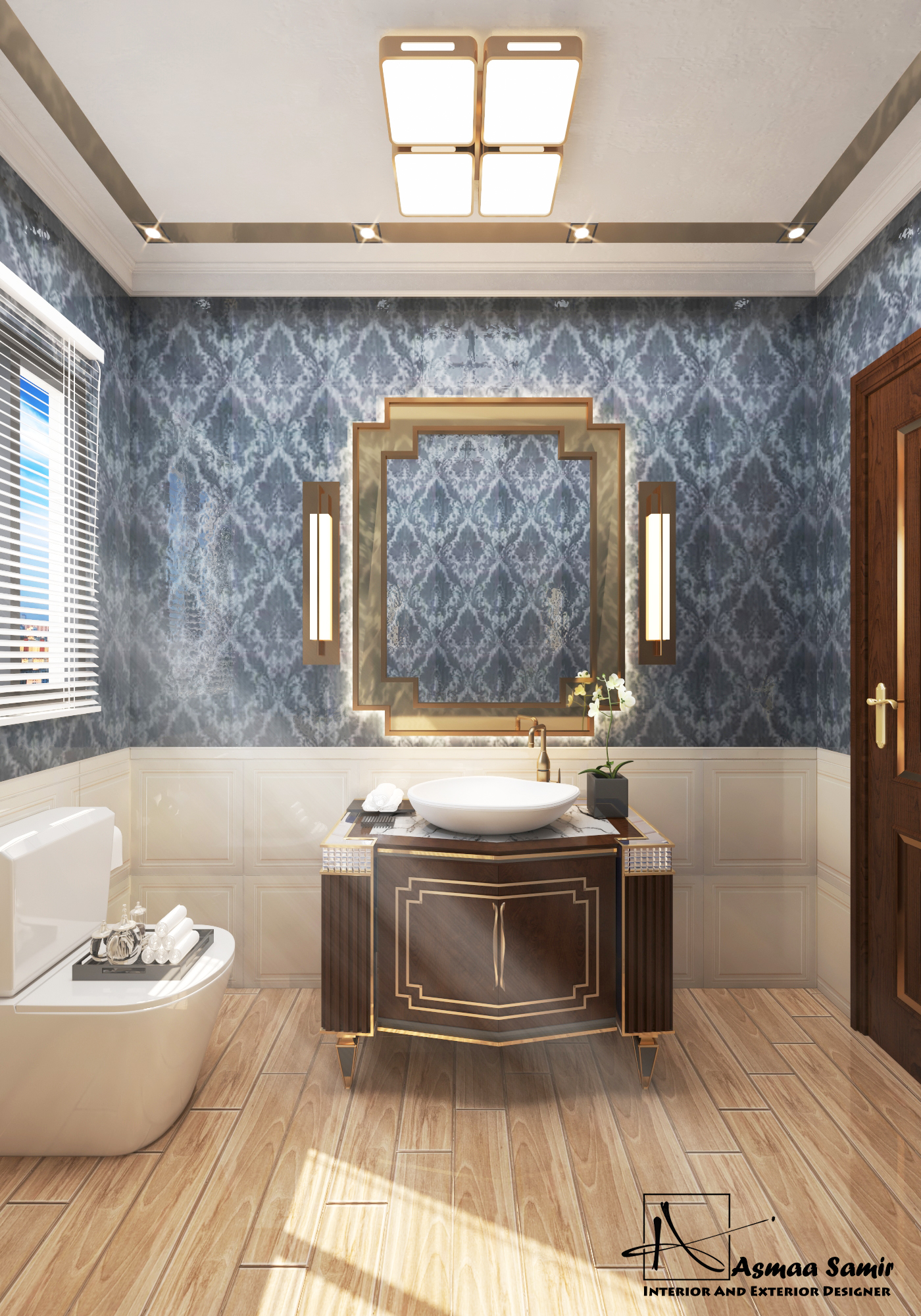 ＢＡＴＨＲＯＯＭ-7