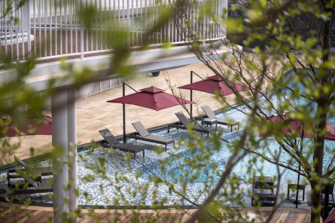 北海彰泰白鹭湾示范区景观-16