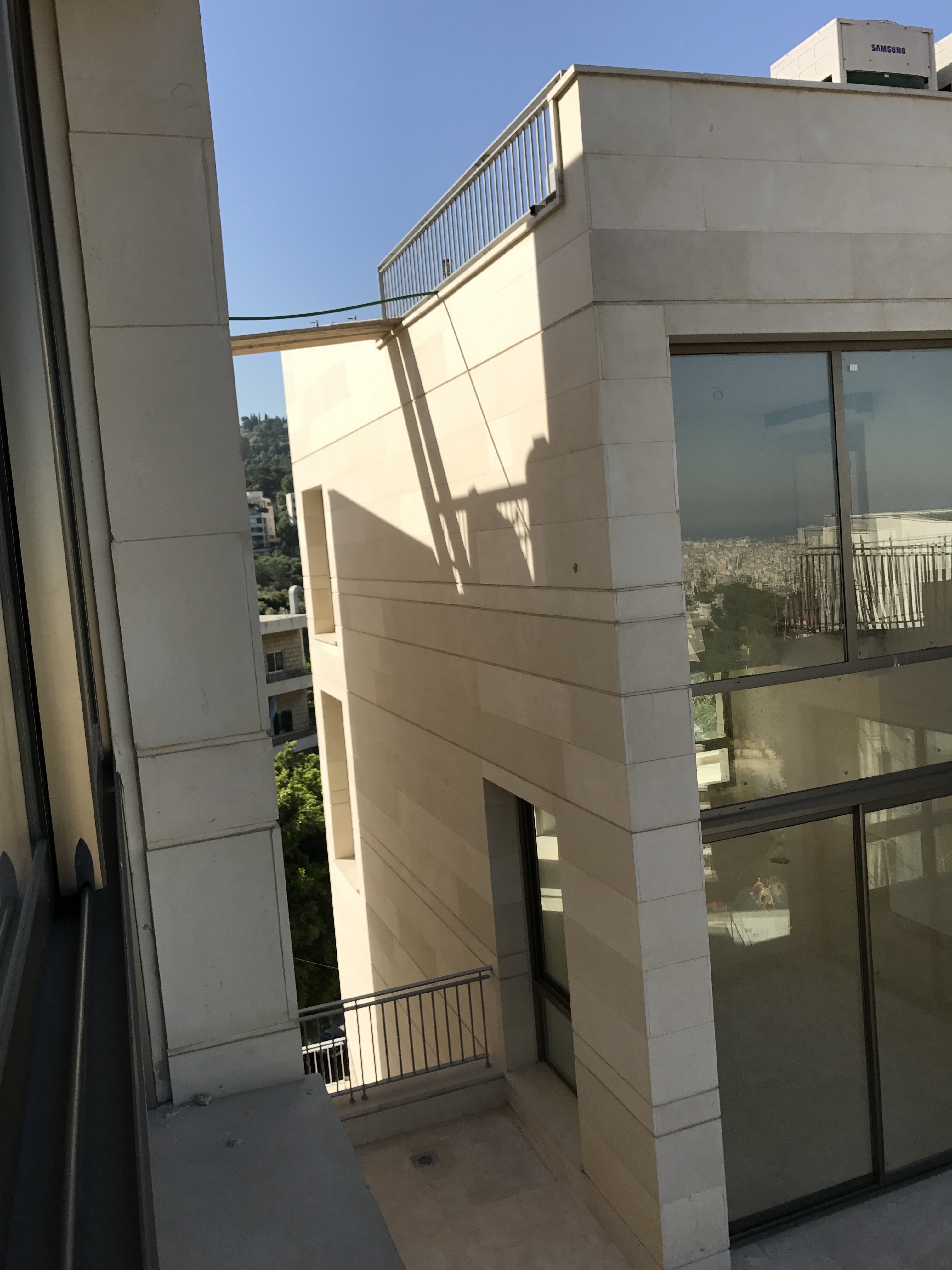 哈兹米“贝鲁特东部郊区”多家庭住房项目-3