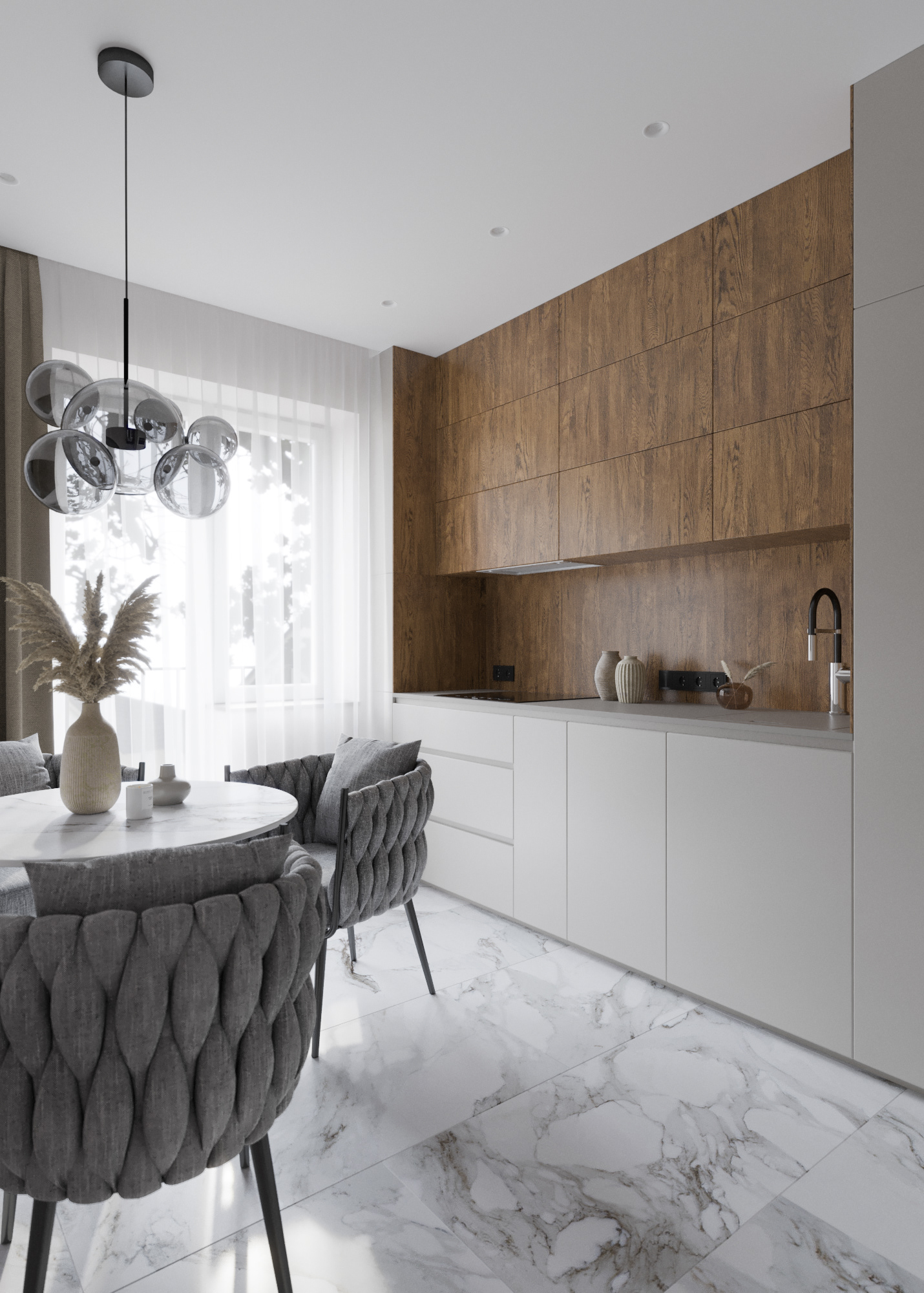 小公寓丨Sergey Kachalov-14