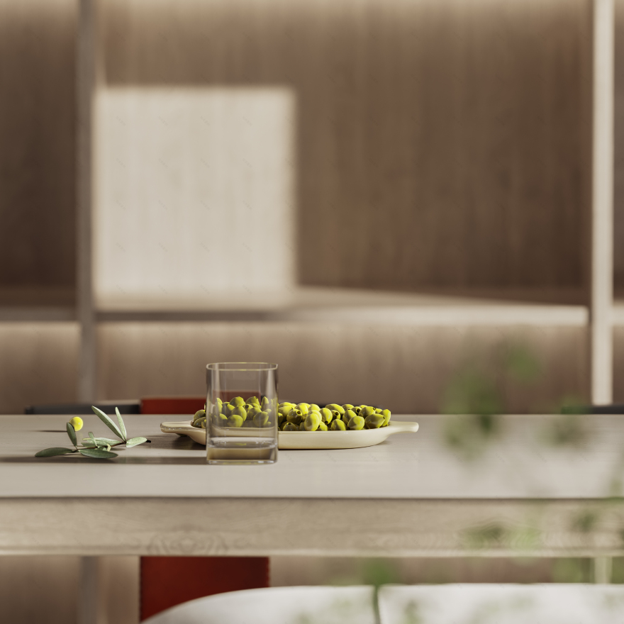 弘悦玺丨中国南京丨光影效果图设计-51