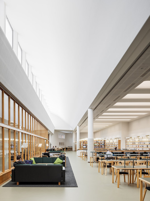 Aalto University Library-1
