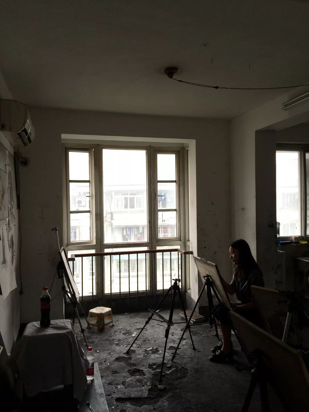 柚小柚の家 | 简约 MUJI 风打造温馨品质生活-5