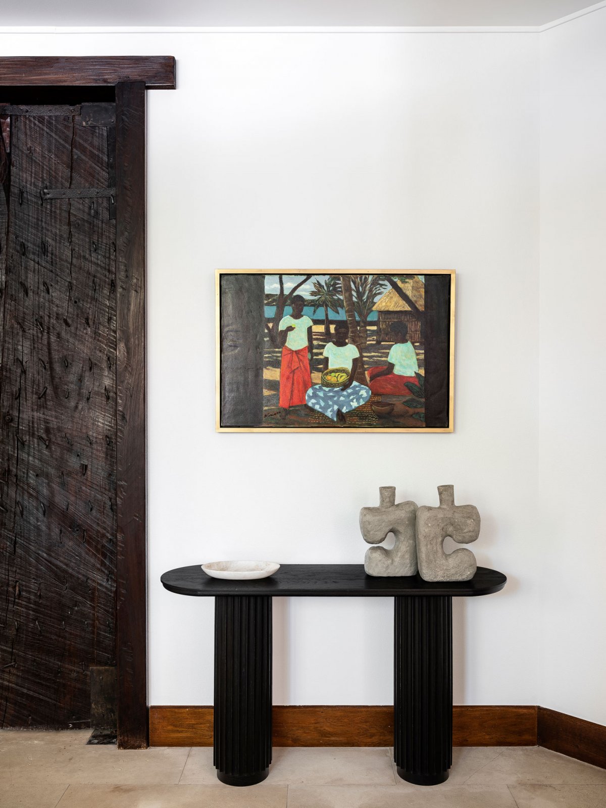 Red Hill 住宅丨澳大利亚堪培拉丨SJS 室内设计公司-2