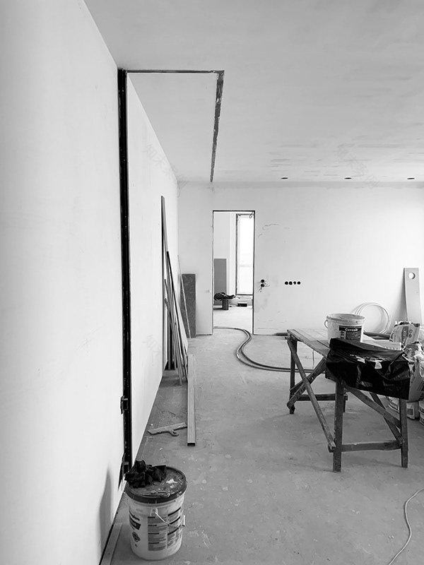 棕榈公寓丨白俄罗斯明斯克-12