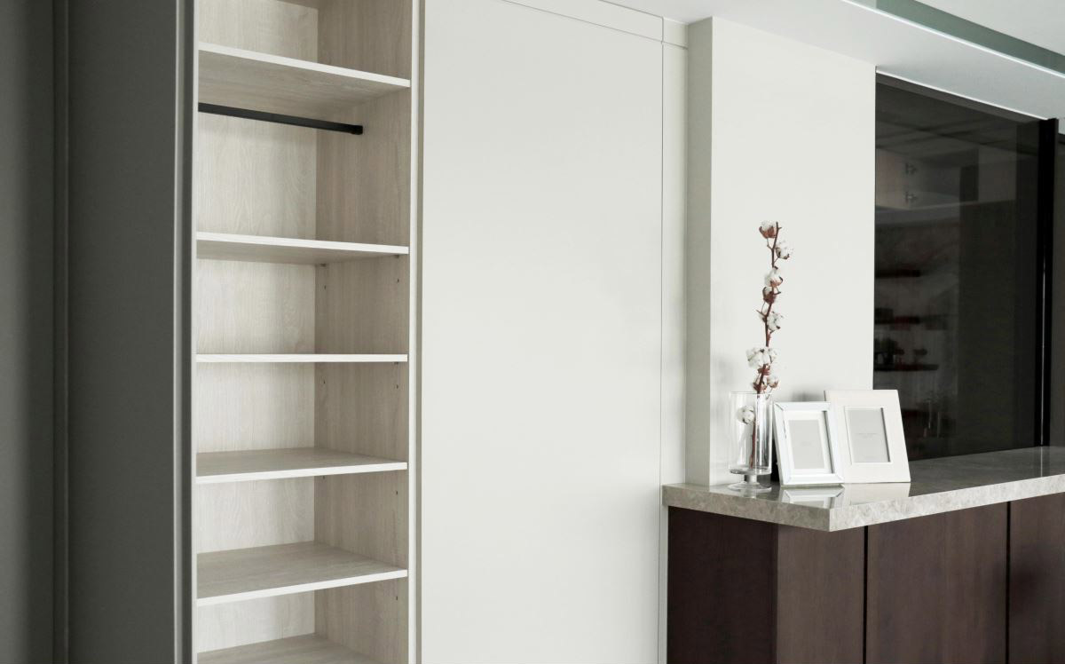 分子设计--33坪三房 ‧ 現代風-6