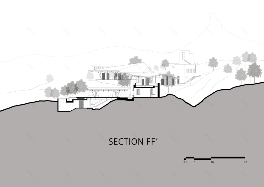 三流之屋丨印度丨Malik Architecture-24