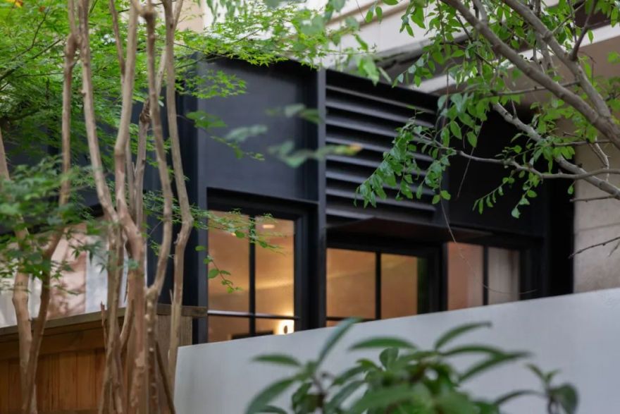 龙湖·紫云台 350m²别墅设计丨YII STUDIO·张祎设计工作室-37