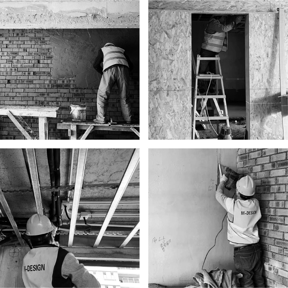 常州桃溪院子丨中国常州丨美林设计集团-79