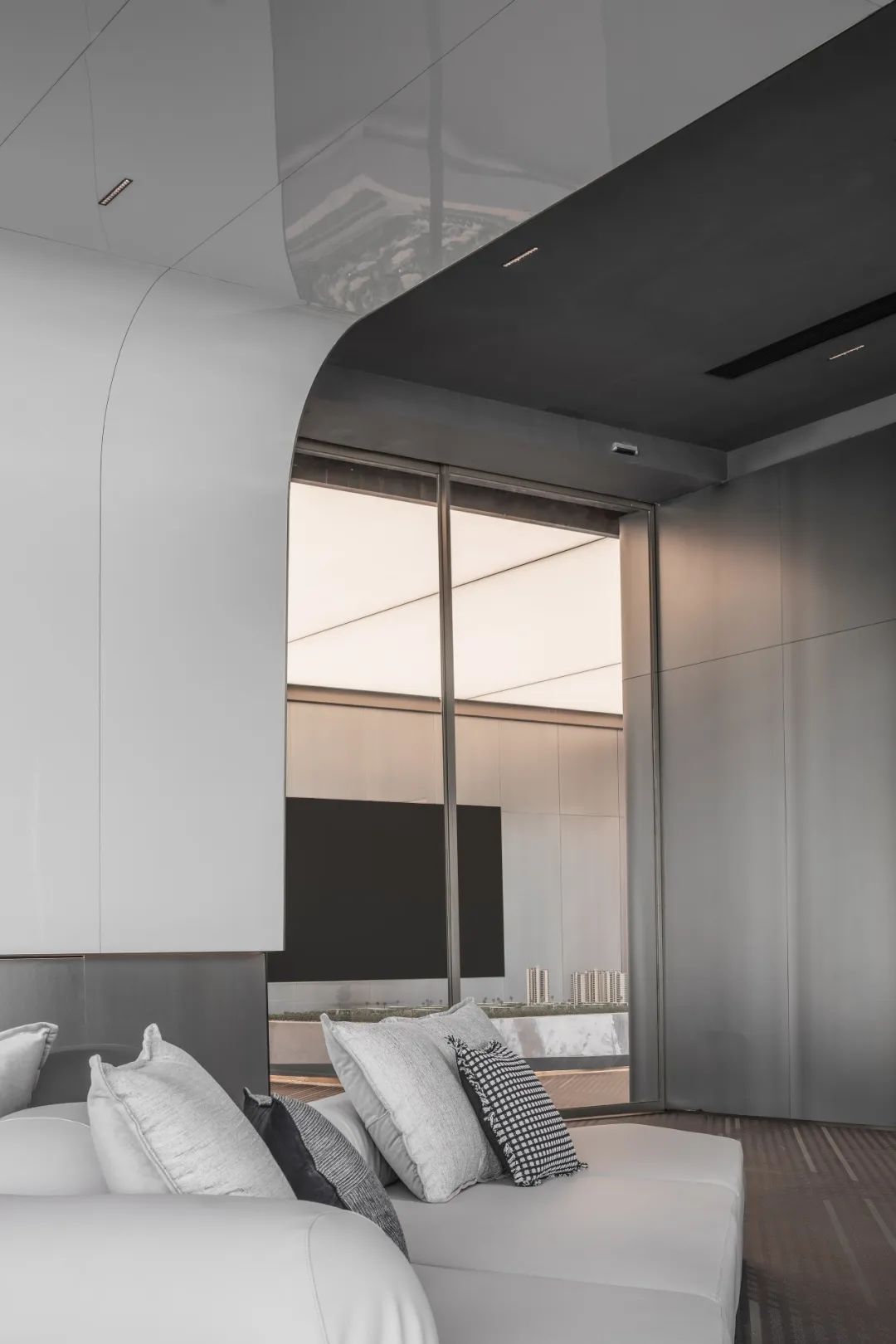 【活力橙】健身会馆丨中国西安丨KLID达观国际建筑设计事务所-38