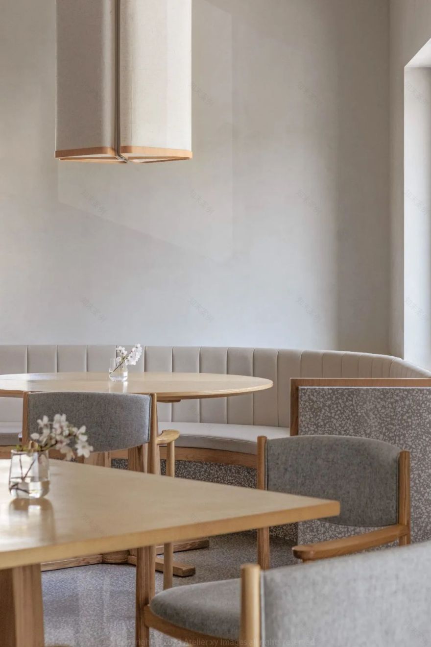 海上潮丨中国上海丨向域设计事务所-20