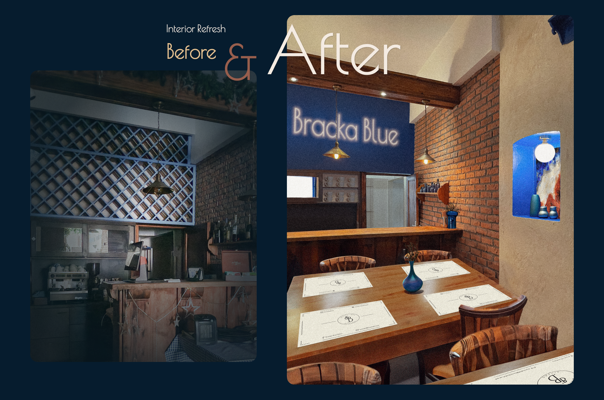 Visual brand identity design | Identyfikacja graficzna-18