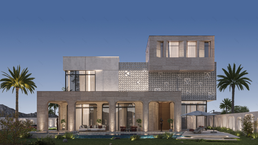 2025 阿曼之家丨阿曼丨SHI studio-31