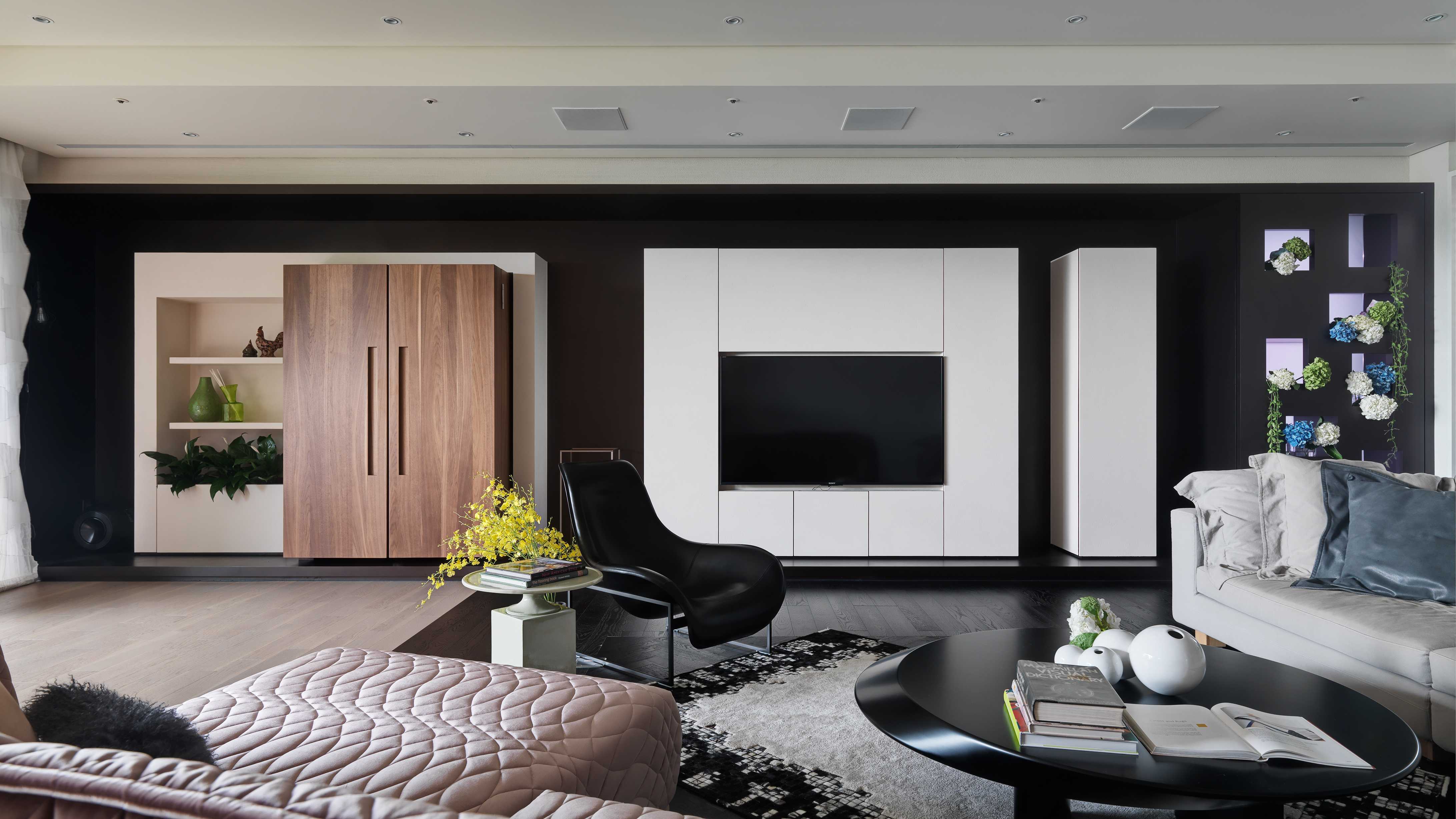 台北艺术之家，彰显个性与生活热情-12