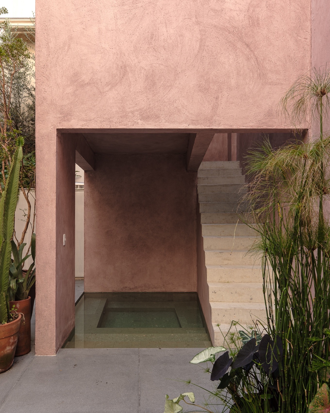 Vila Mariana住宅翻新扩建｜巴西｜entre escalas-24