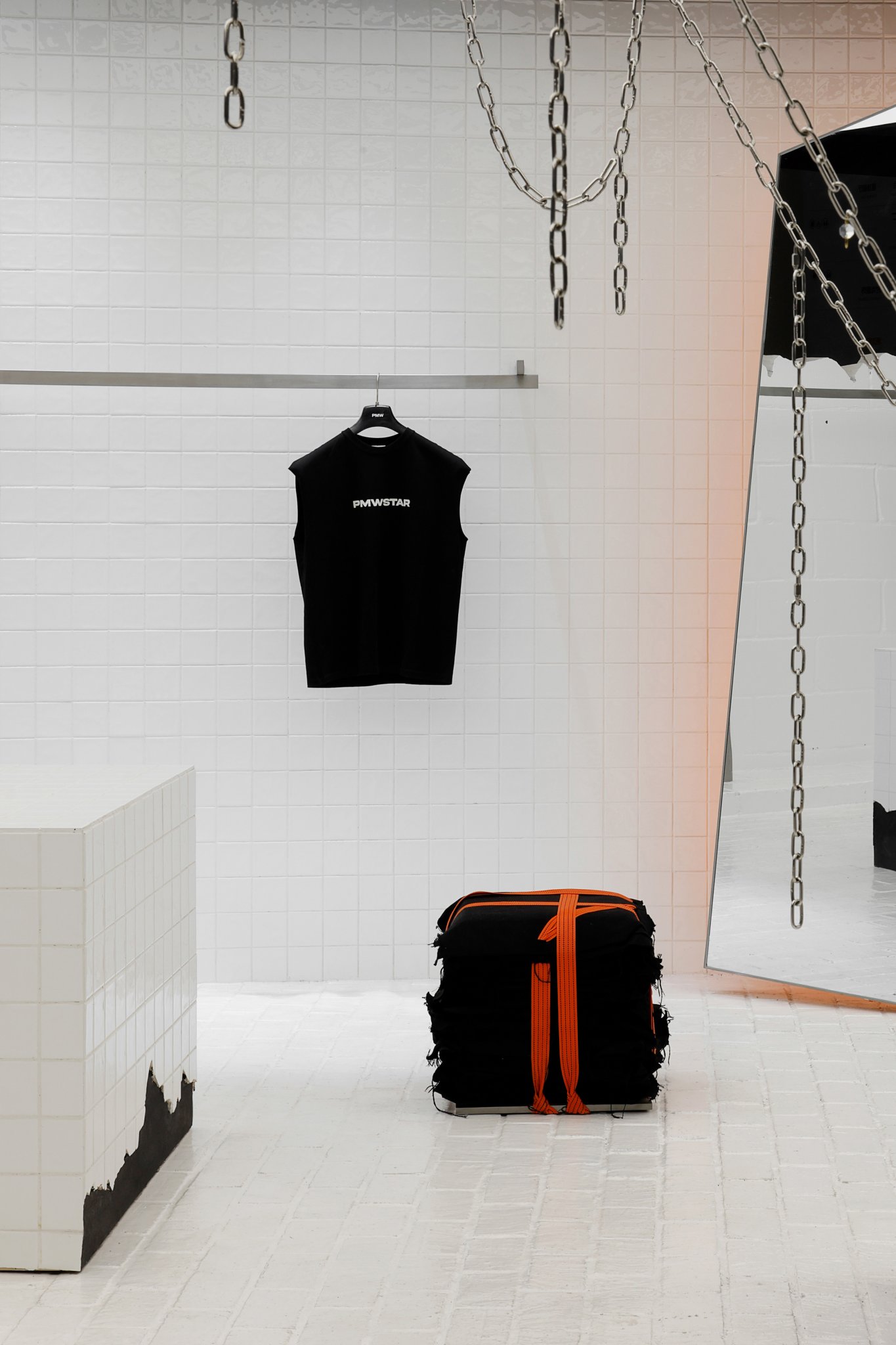 PMW Next-Gen Street Culture Label Store by ADS-19