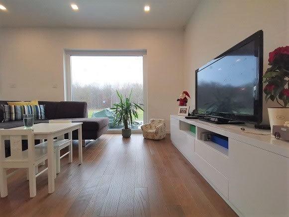 萨格勒布周边装配式房屋室内设计丨克罗地亚萨格勒布丨DOMUS plus d.o.o.-38