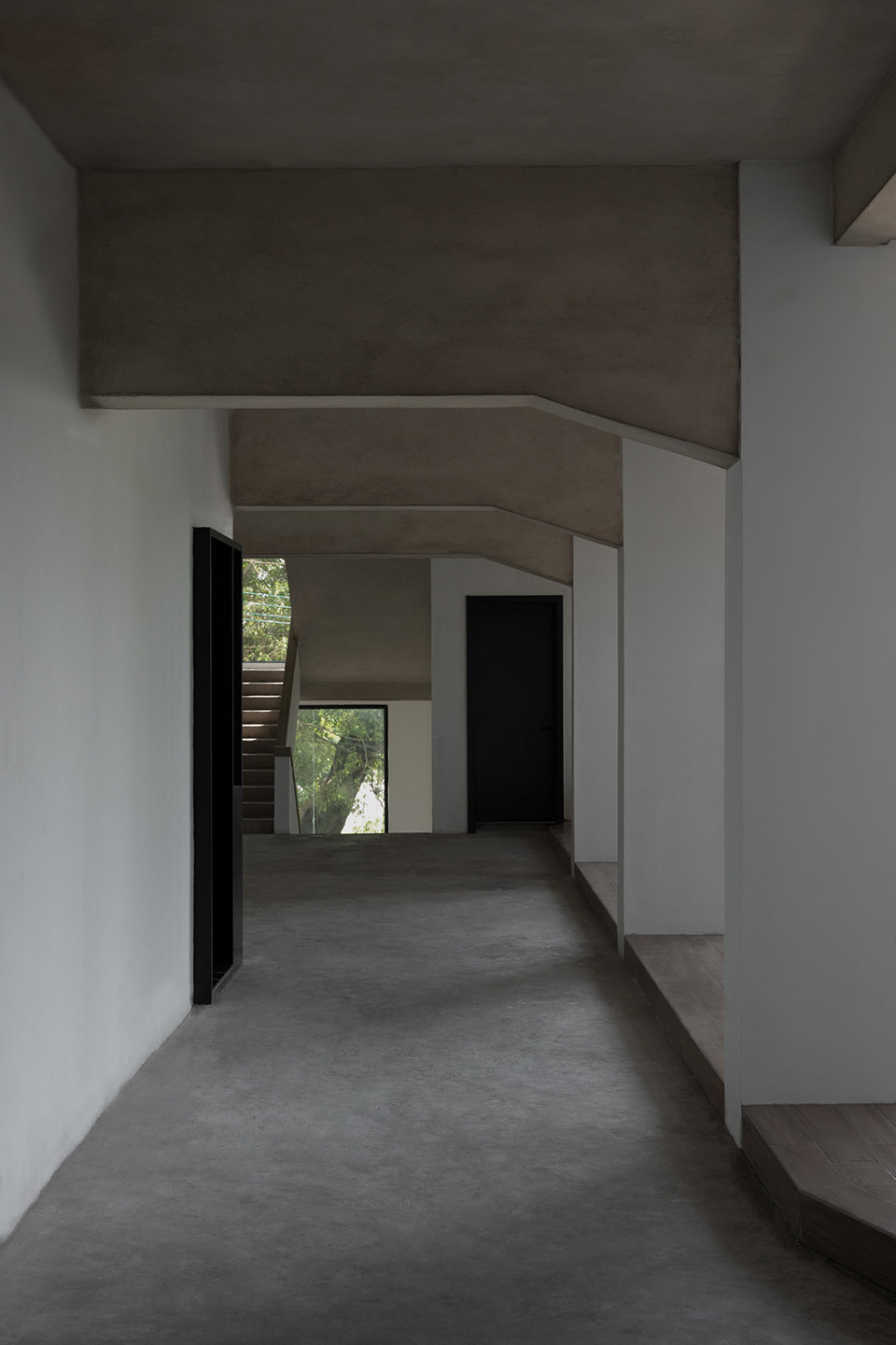 古劳水墨方塘艺术酒店，江门 / 加减智库-153