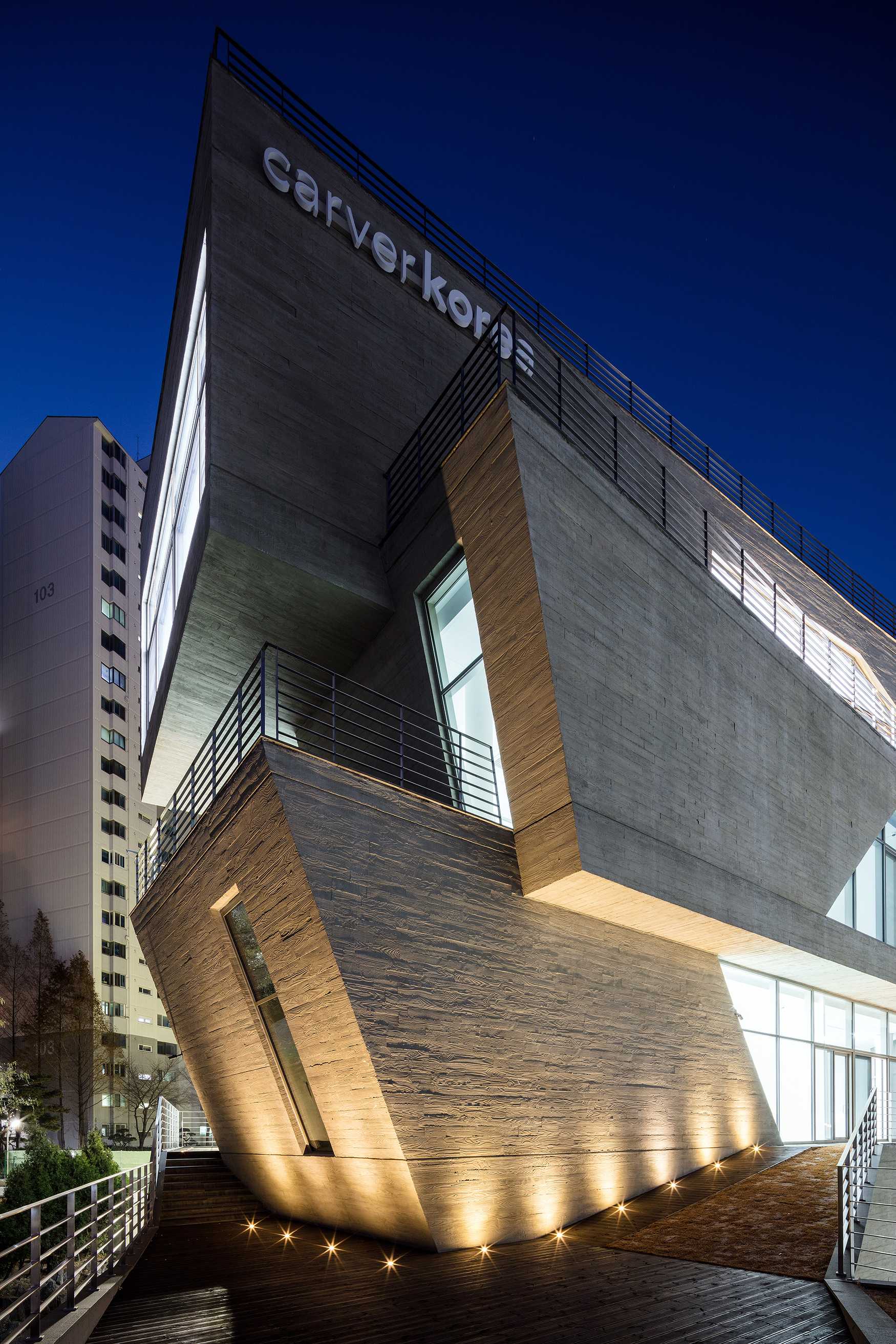 统一·卡弗韩国实验室-22