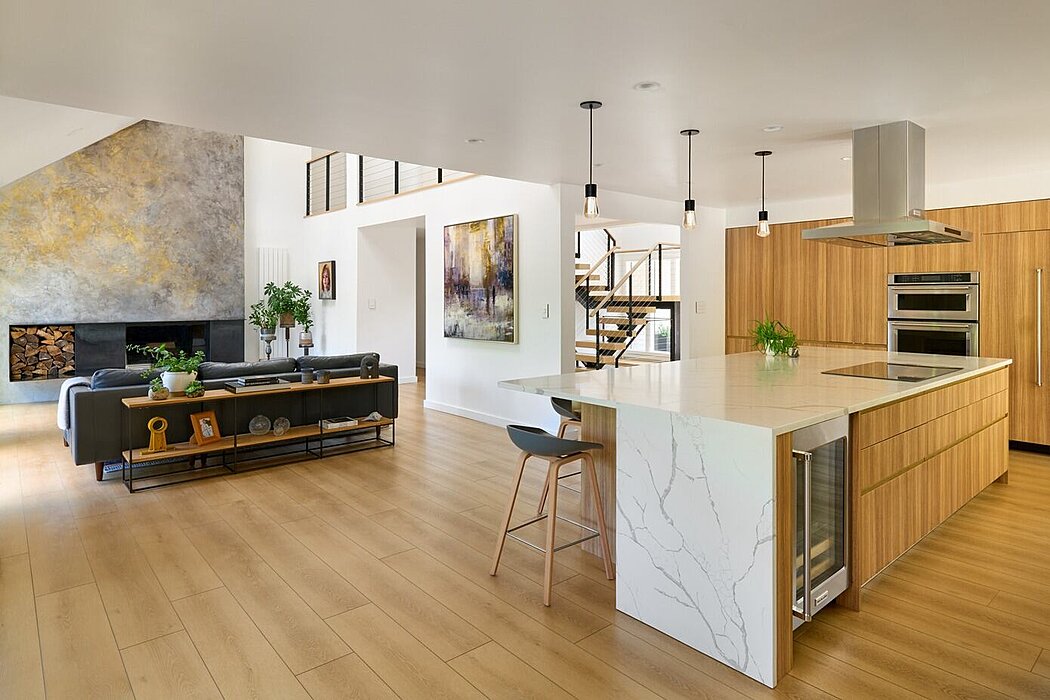 水坝景观丨Studio Robert Jamieson-5