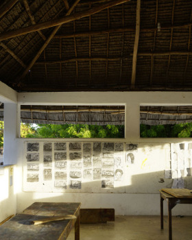 丨肯尼亚丨Urko Sánchez Architects