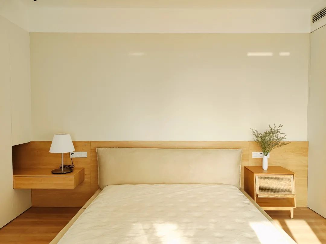 成都万象城原木风家居设计丨中国成都丨莫名欢喜-35